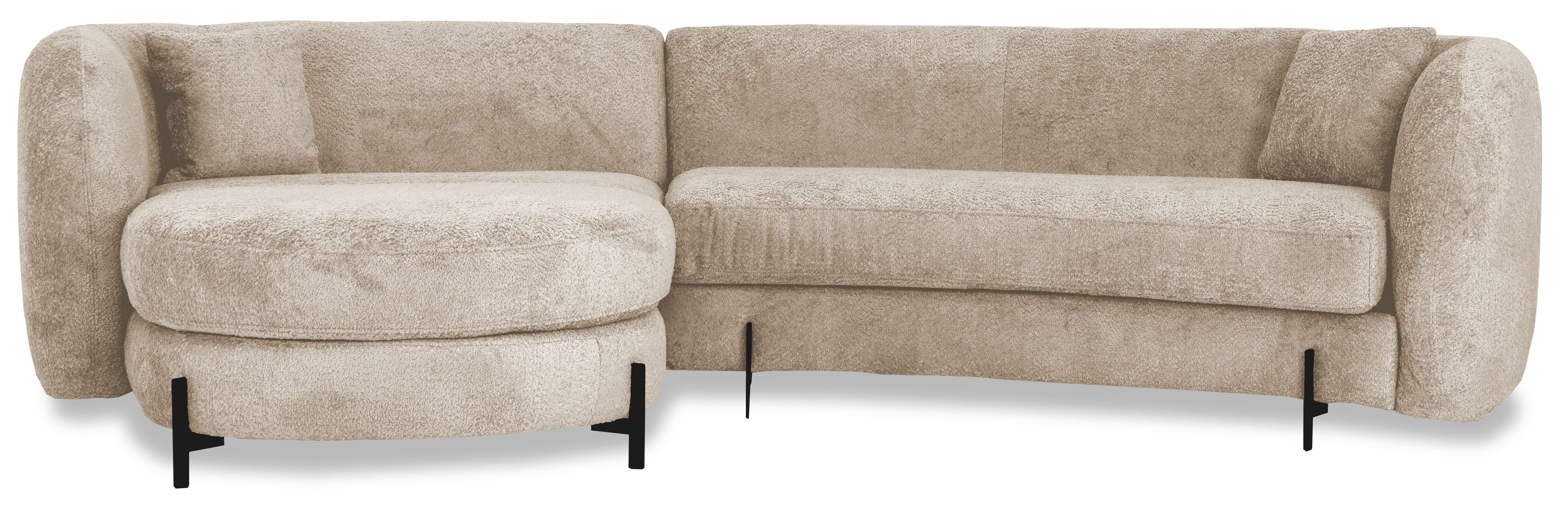 Lounge bank Esmee