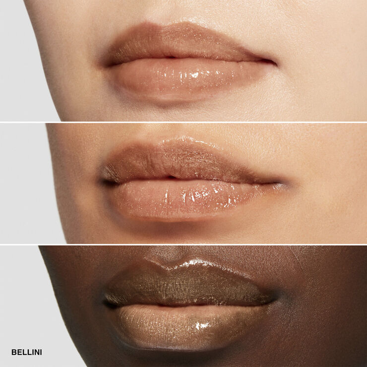 Bobbi Brown Crushed Oil-Infused Lipgloss