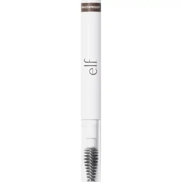 Instant Lift Waterproof Brow Pencil Deep Brown