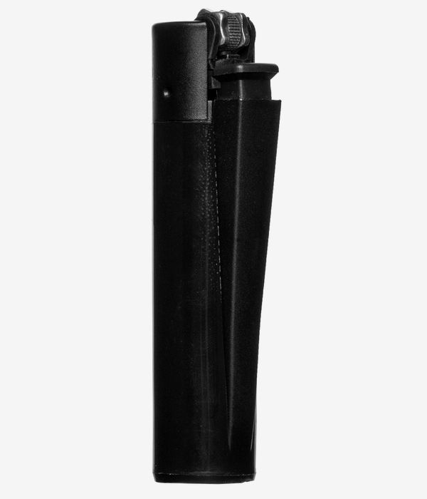 Antix Adverse Clipper Feuerzeug (black)