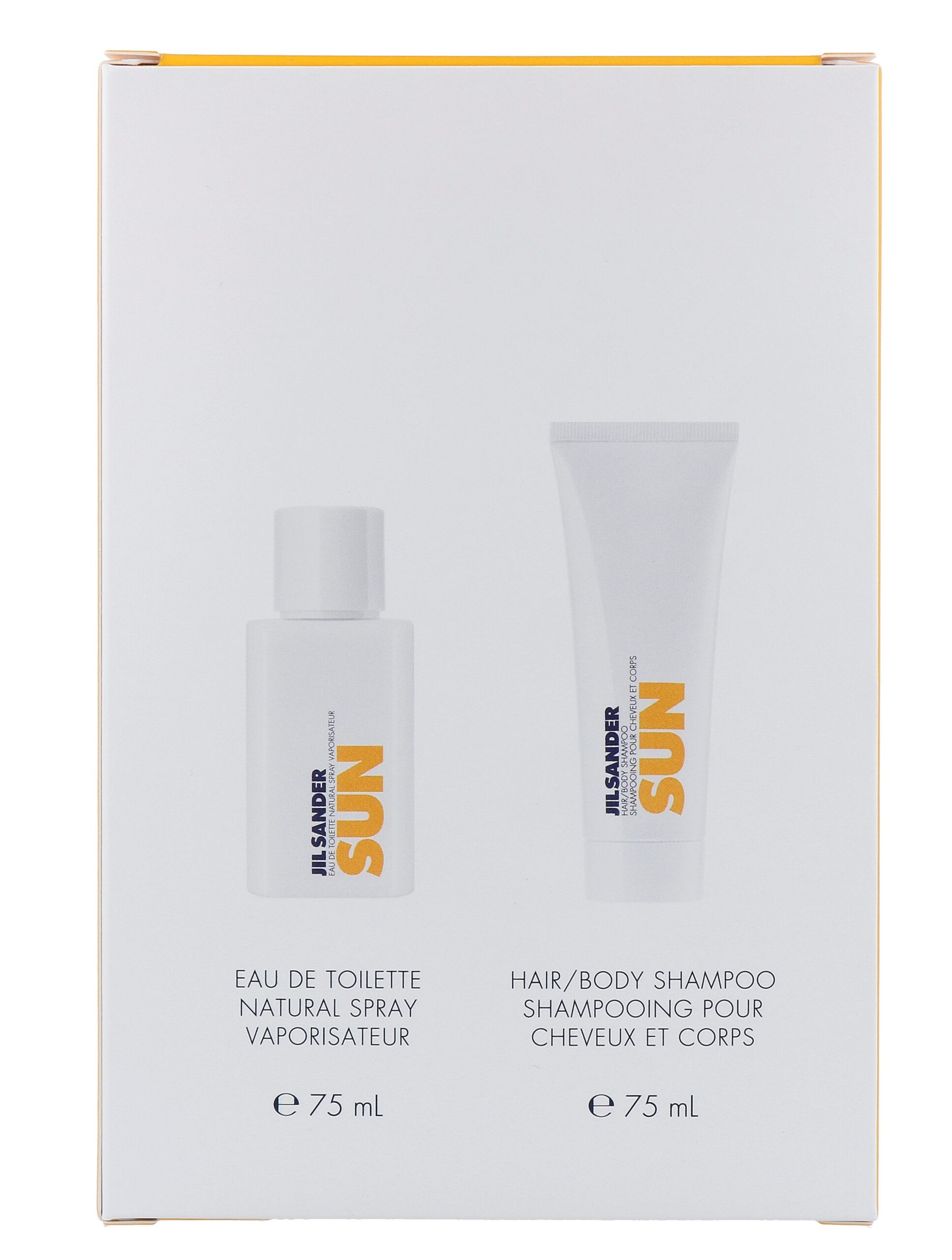 Jil Sander Sun Giftset (1 set)