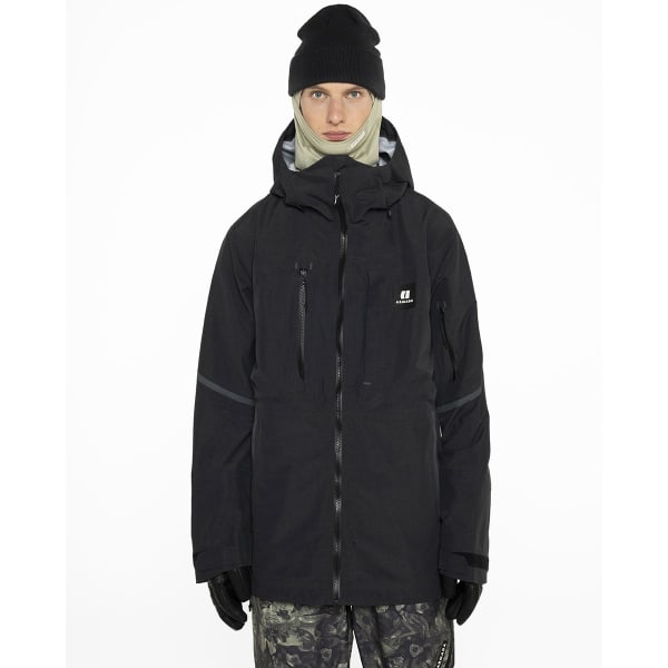 Veste snowboard ARMADA GRANDS 3L JACKET BLACK