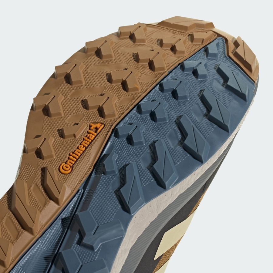 Adidas Chaussure de randonnée basse Terrex Free Hiker 2.0 Gore-Tex