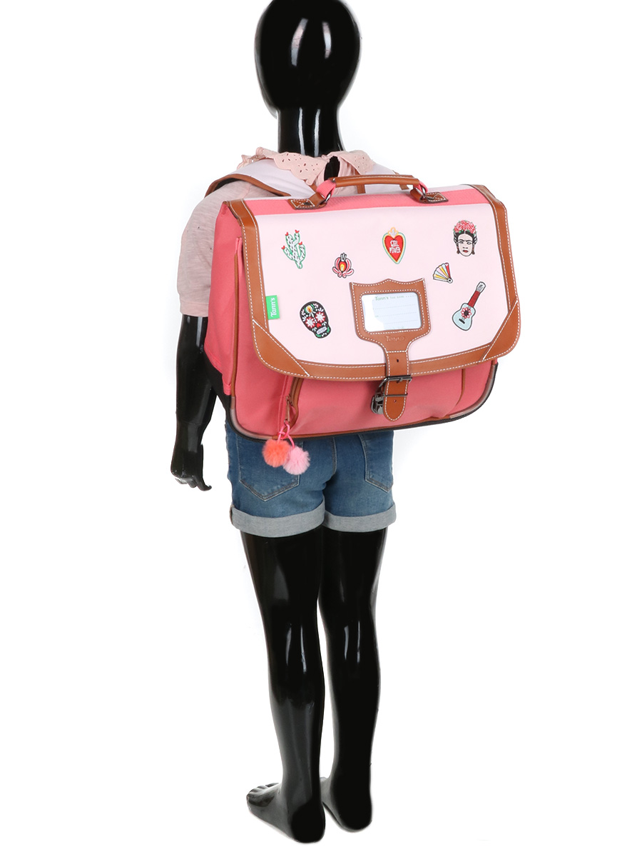 Cartable Tann's Adriana 35 cm