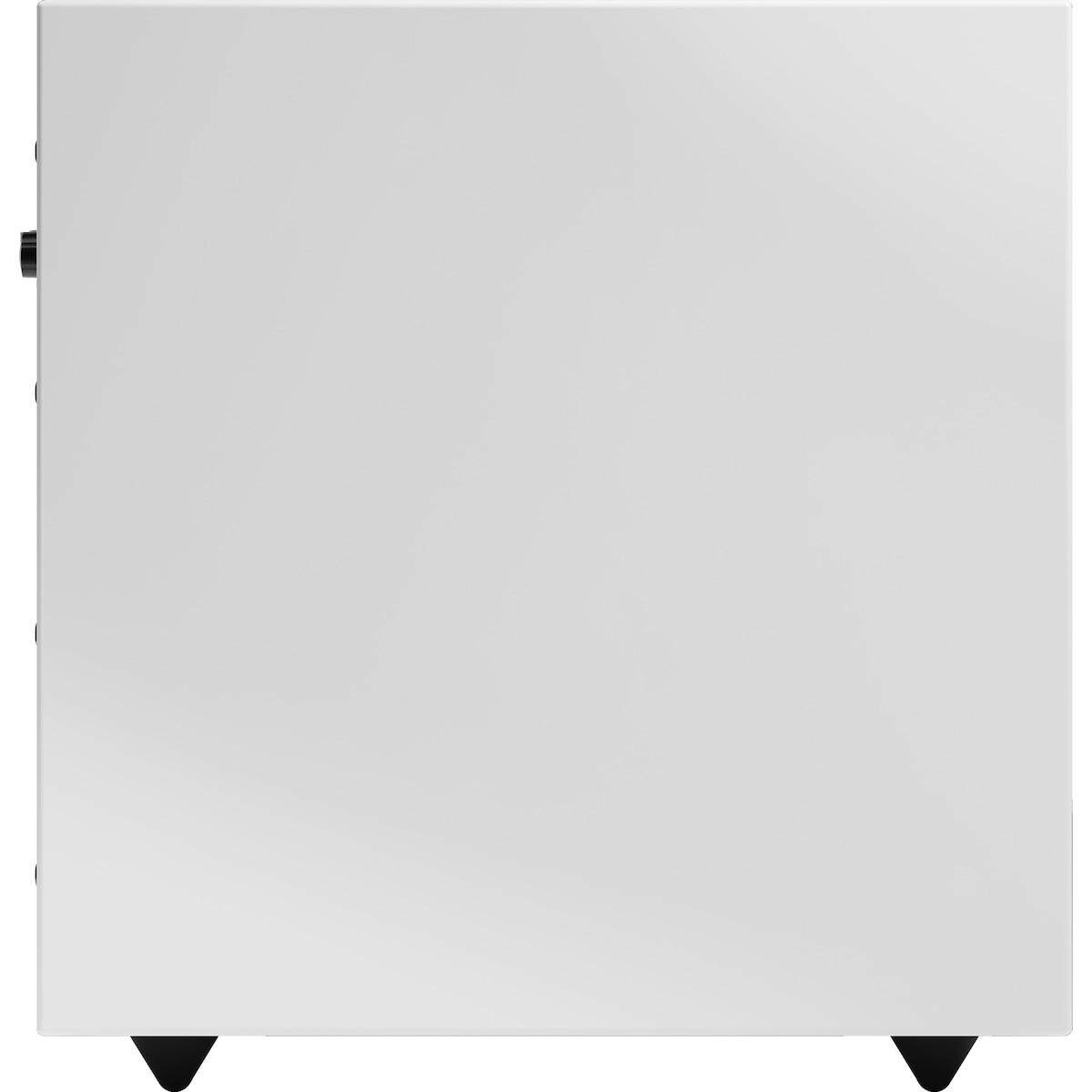 Audio Pro SW-5 subwoofer (hvit)