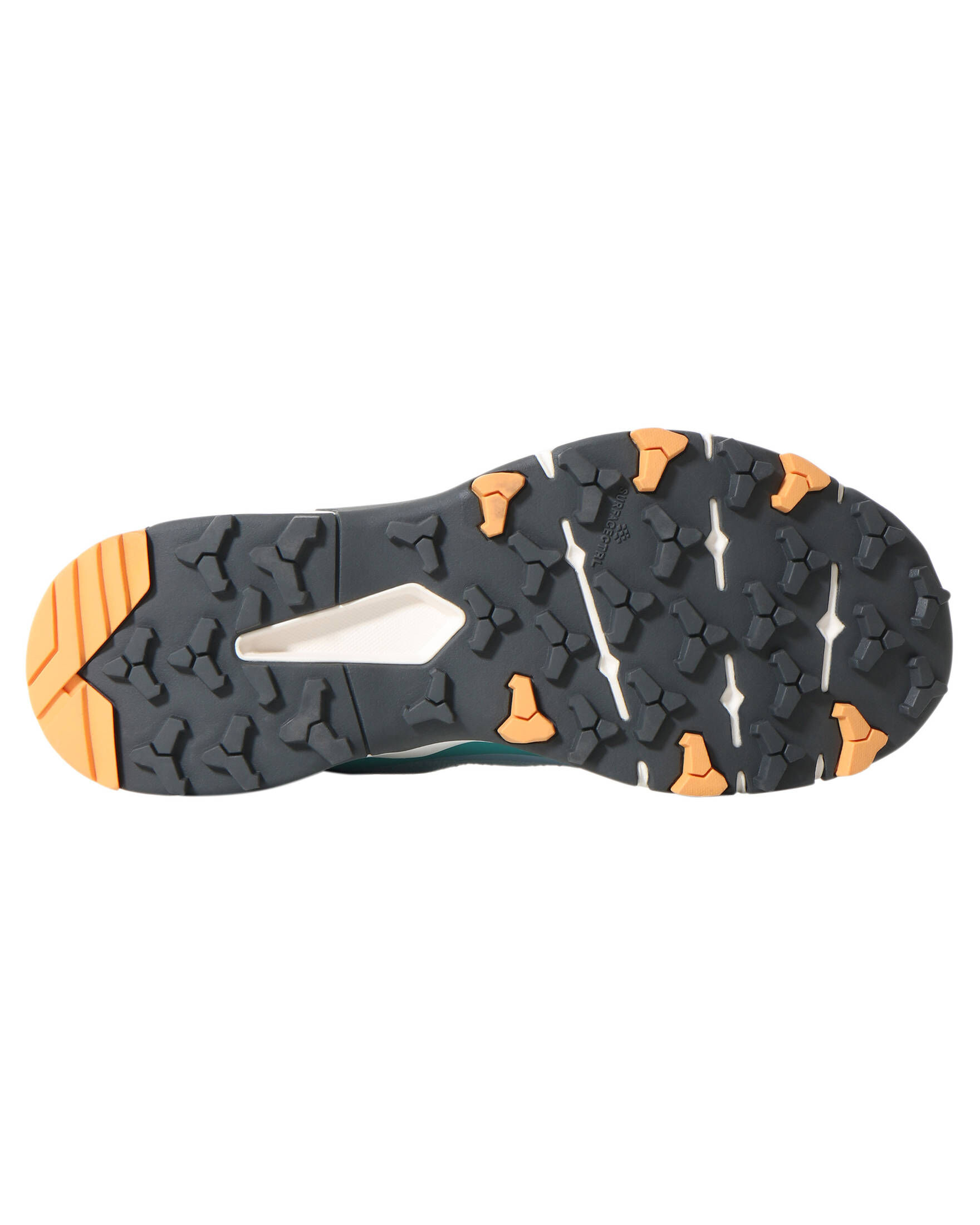 The North Face| Damen Wanderschuhe W VCTV EXPLRS FL