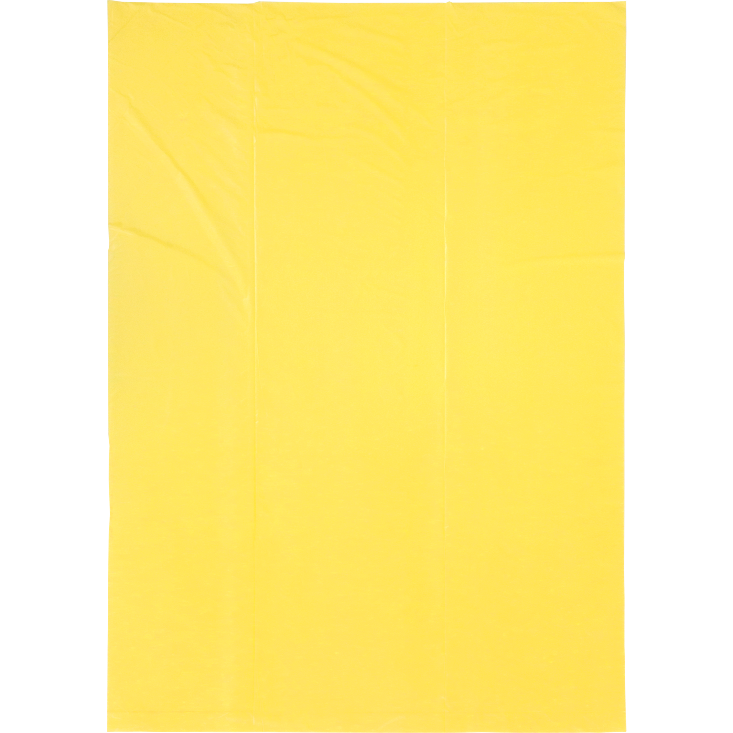 PowerSterko Afvalzak, HDPE, 70x110cm, T30, geel