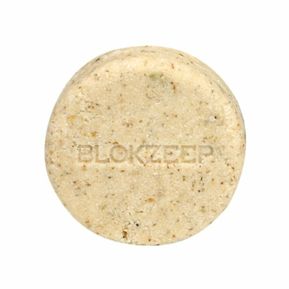 Blokzeep Shampoo Bar Kamille60 gr