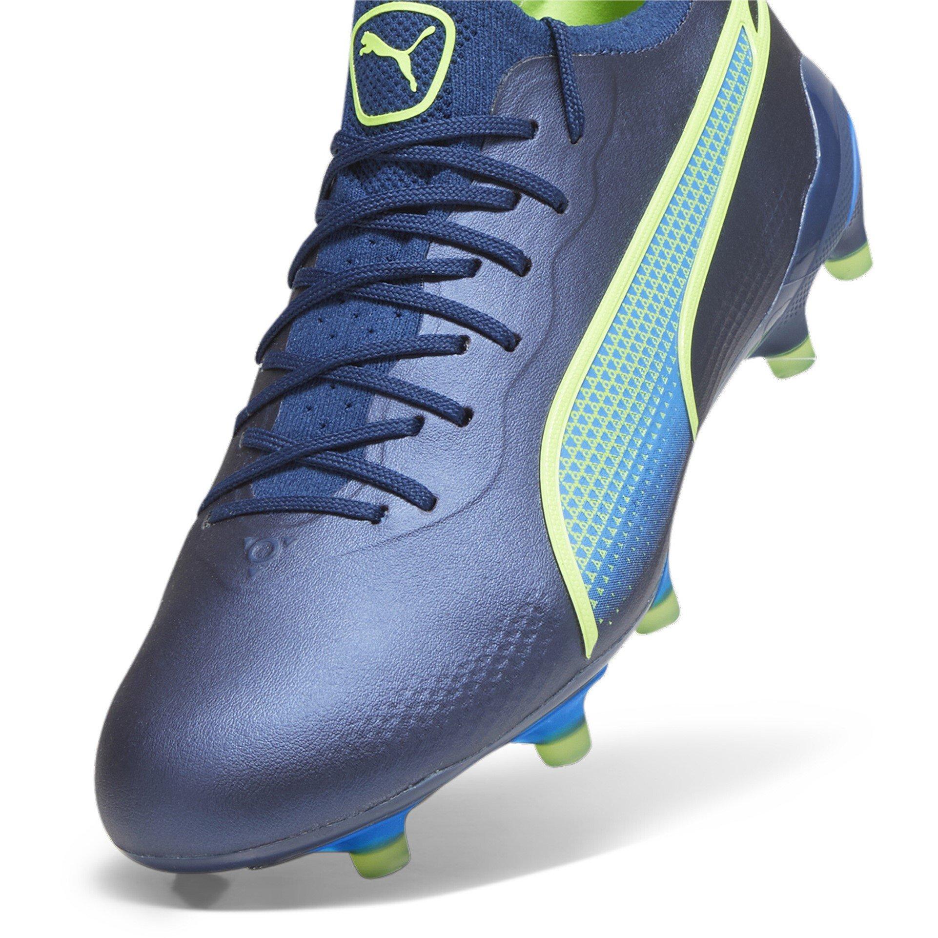 Puma King Ultimate.1 Firm Ground Football Boots Womens