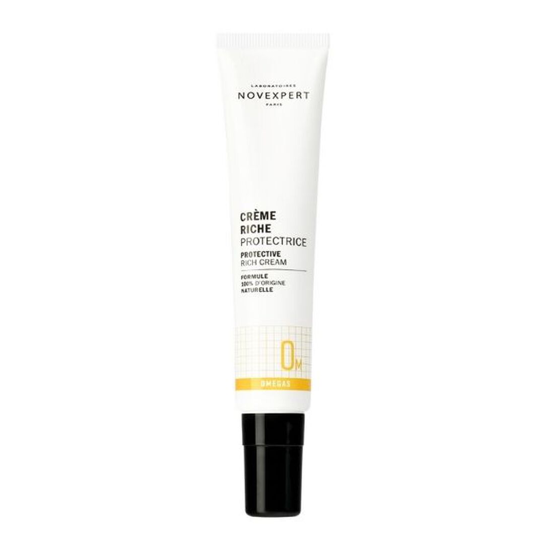 Omegas Protective Rich Cream - 40ml