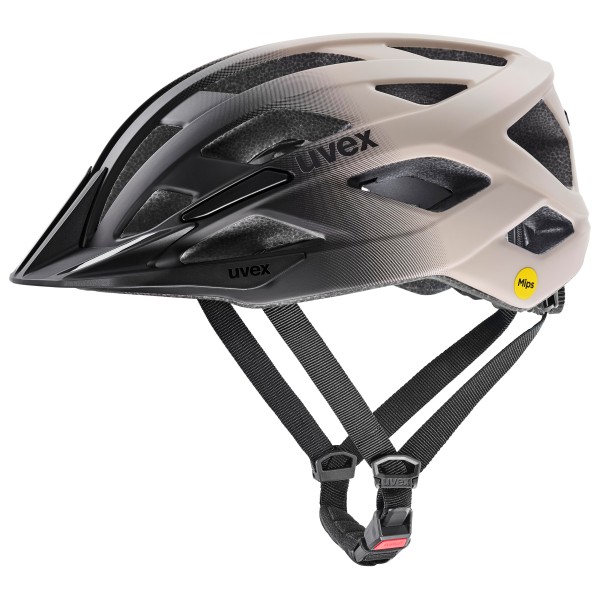 Uvex - I-Vo 2 Mips - Casque de cyclisme