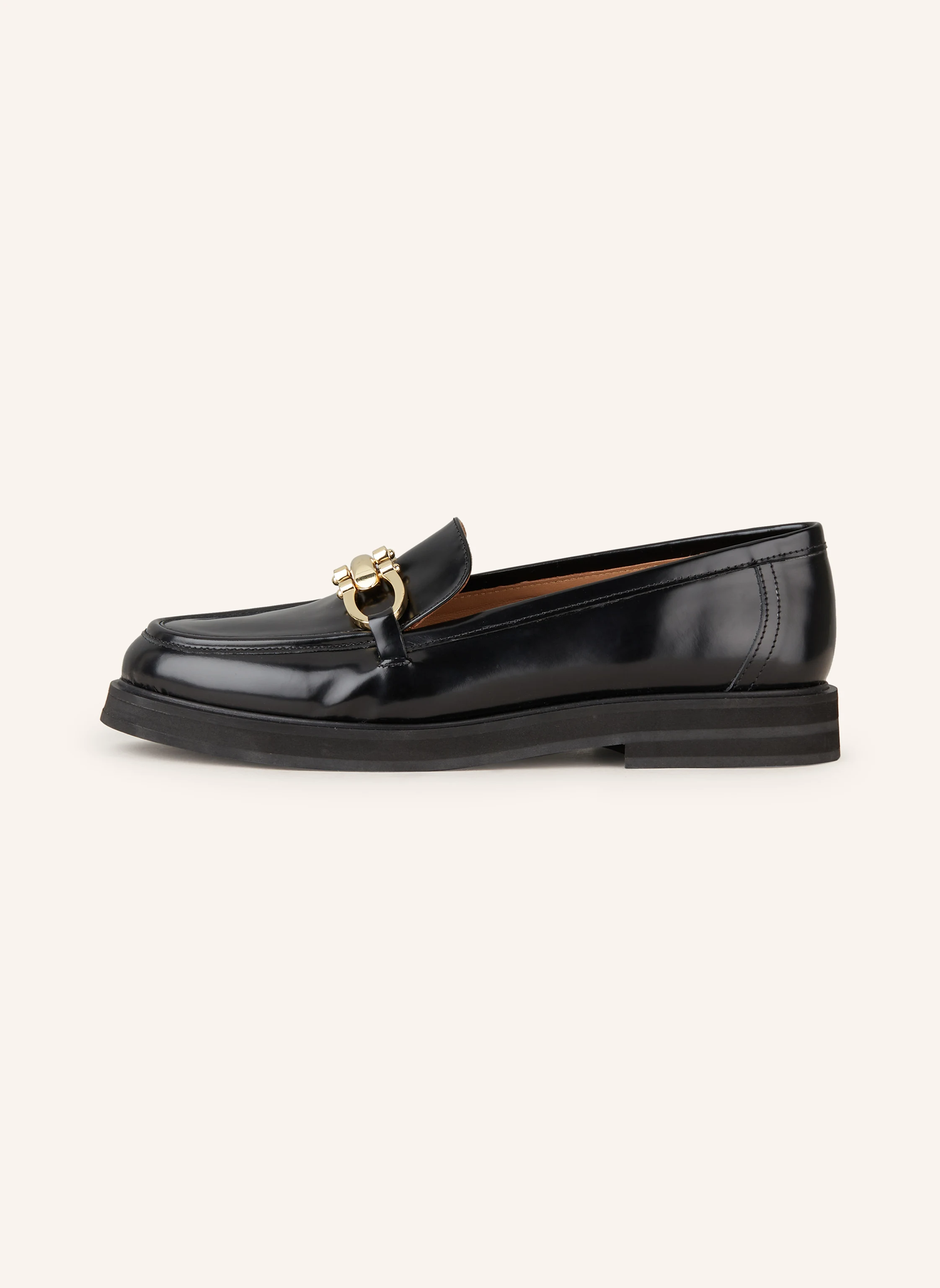 Flattered Loafer