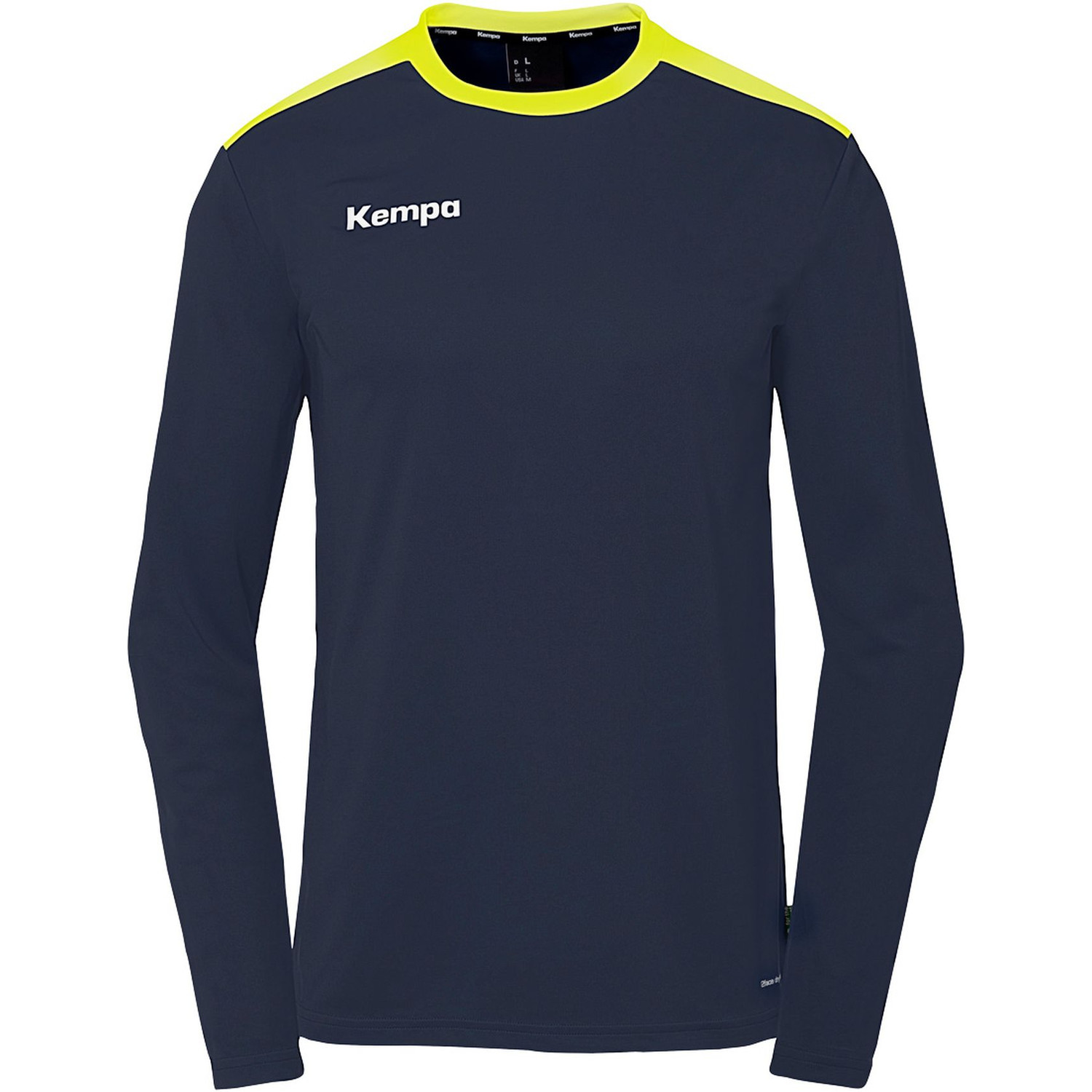 Kempa Emotion 27 Longsleeve Kids