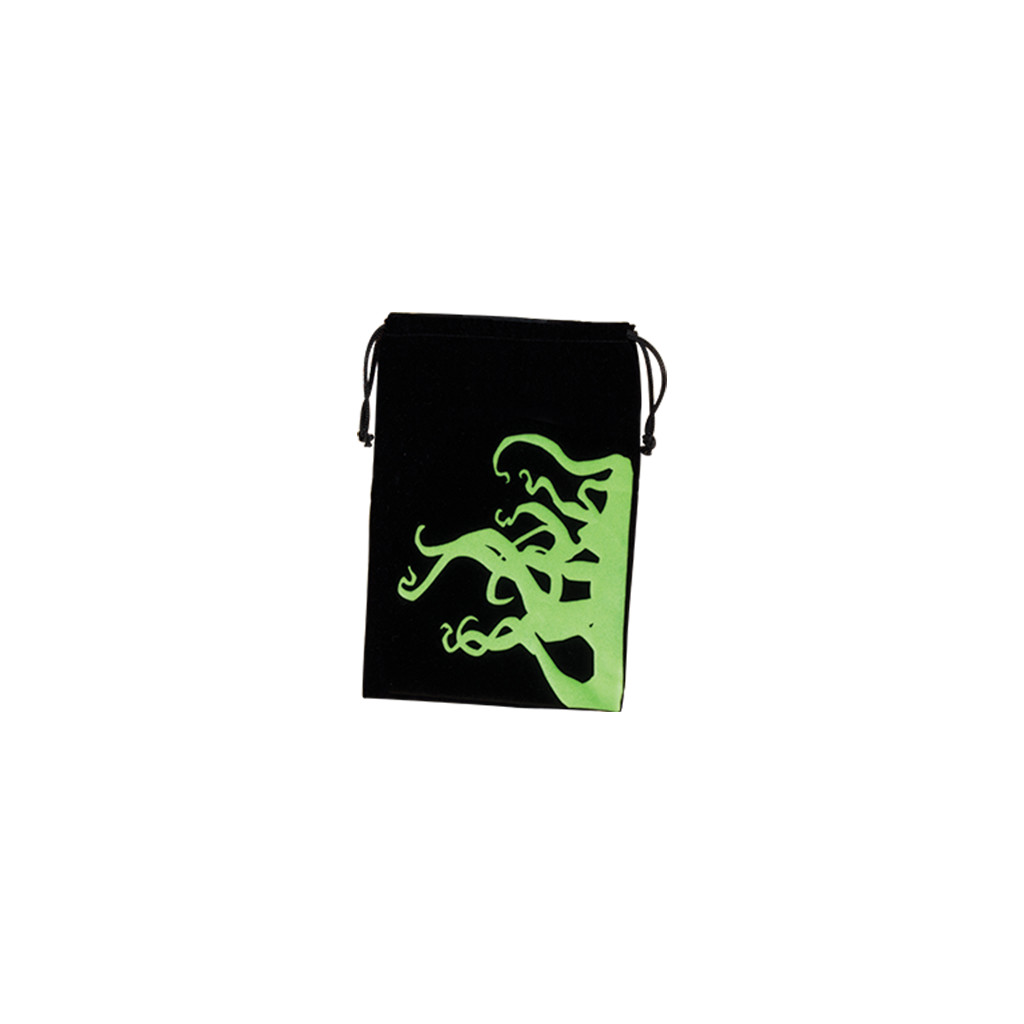 Dice Bag - Tentacles