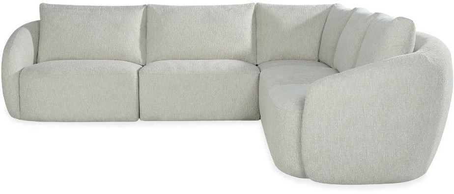 Hoekbank Rocca B284 x D284 x H77 cm