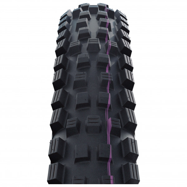Schwalbe - Magic Mary Evolution AddixUltraSoft SuperGravity 29'' (62-622) TLE E-50 - Pneu de vélo