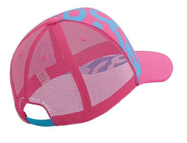 COMPRESSPORT - CASQUETTE TRUCKER CAP