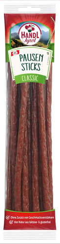 Handl AMA Pausen Sticks Classic