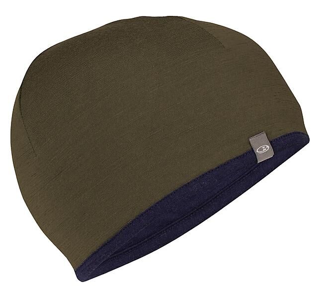 ICEBREAKER - BONNET POCKET