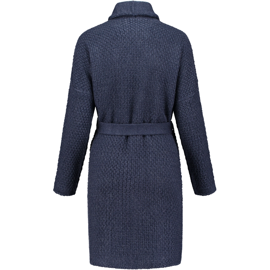 LOVE2WAIT Umstandscardigan Long Navy
