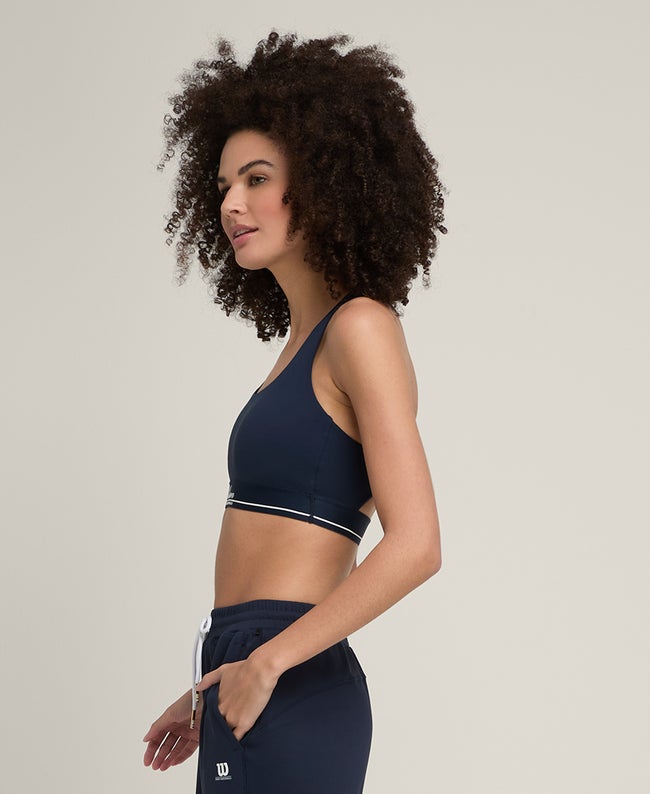 Doubles Racerback-BH