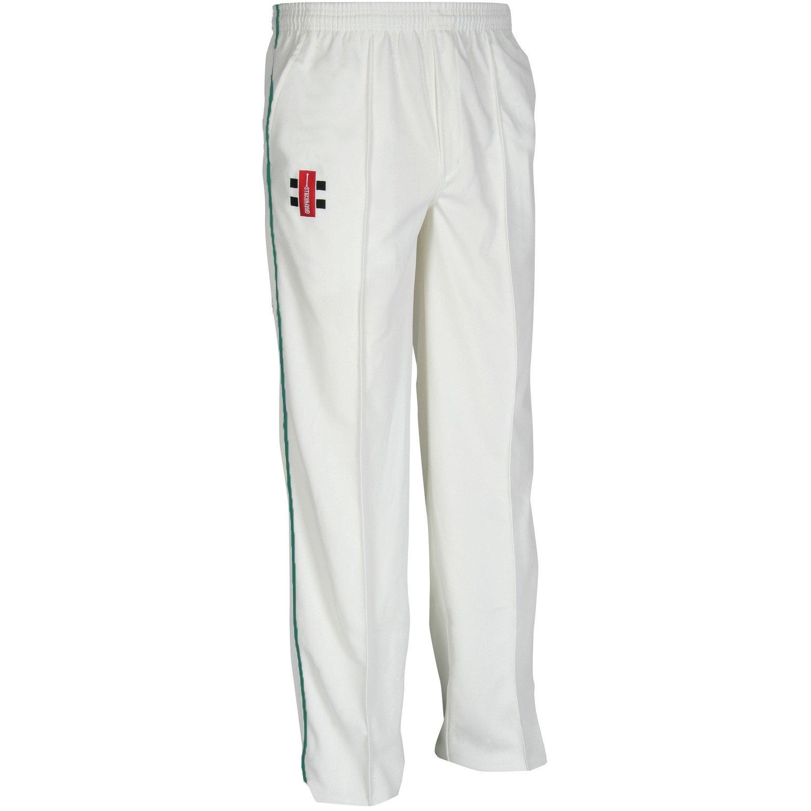 Gray Nicolls Gray N Trser Matrix Jn99