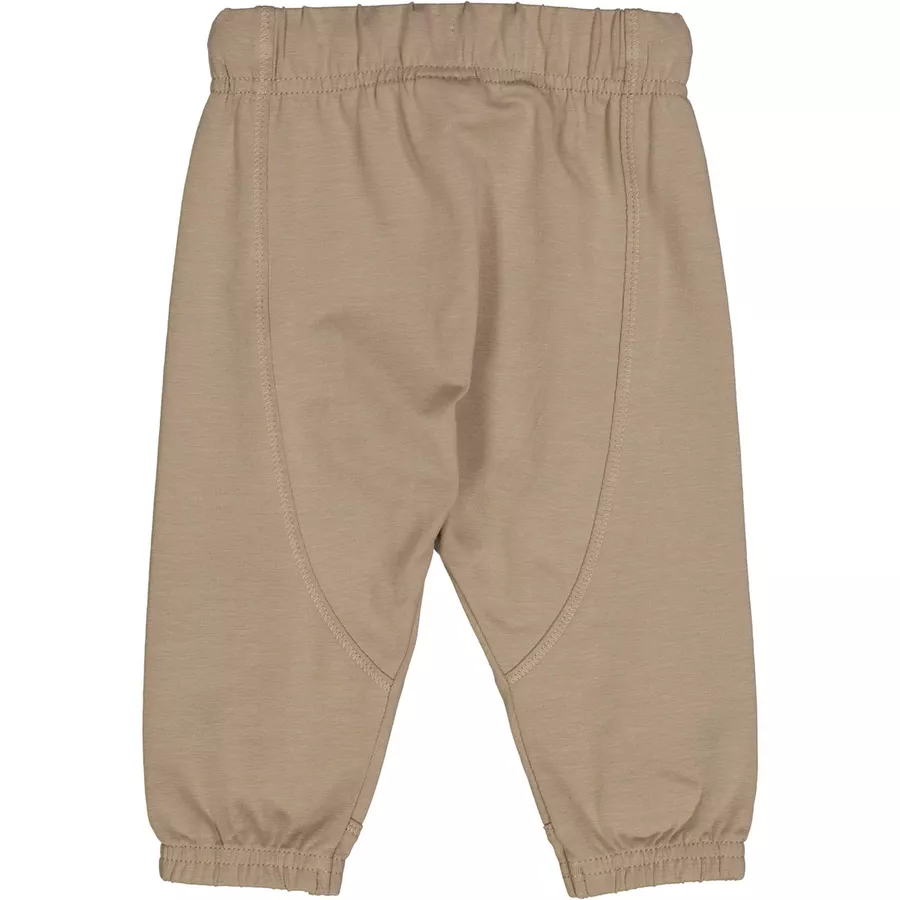Müsli Babyhose Cashew