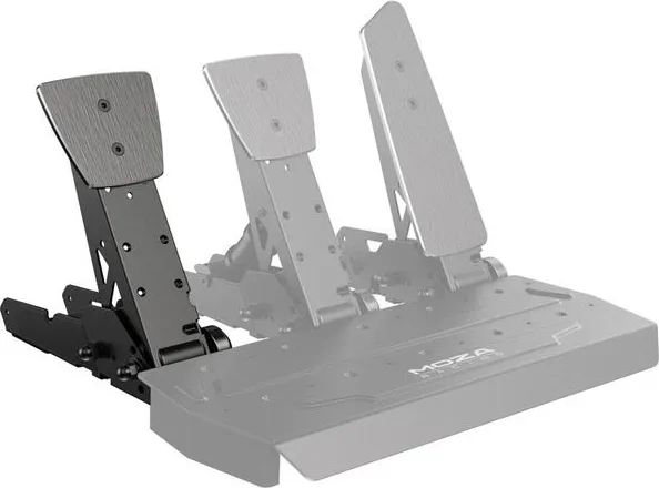 Moza Racing Pédale embrayage SR-P Pédaliers gaming