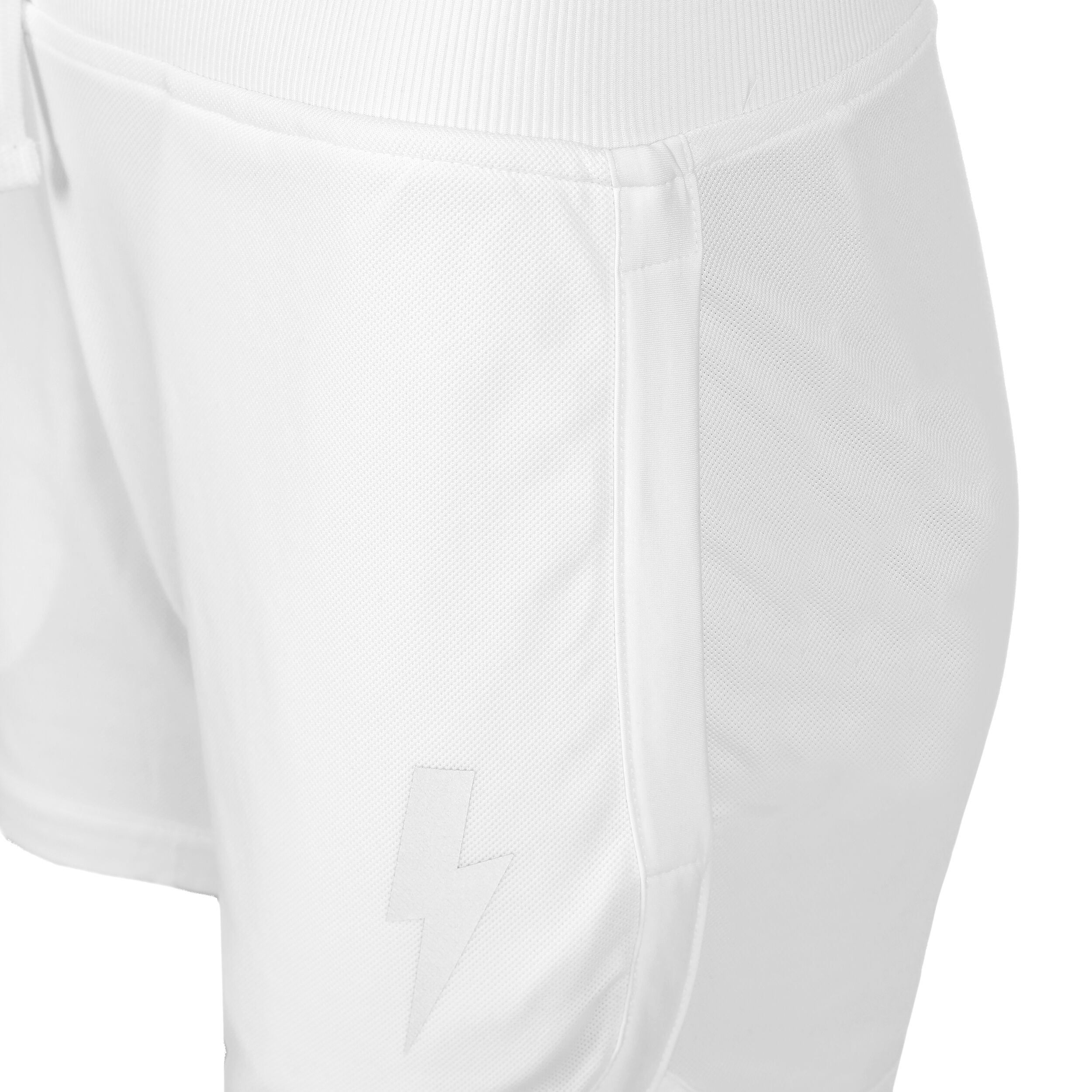 AB Out Tech Shorts Femmes - Blanc