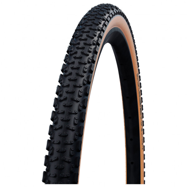 Schwalbe - G-One Ultrabite Perf 28'' (40-622) RaceGuard TLE - Pneu de vélo