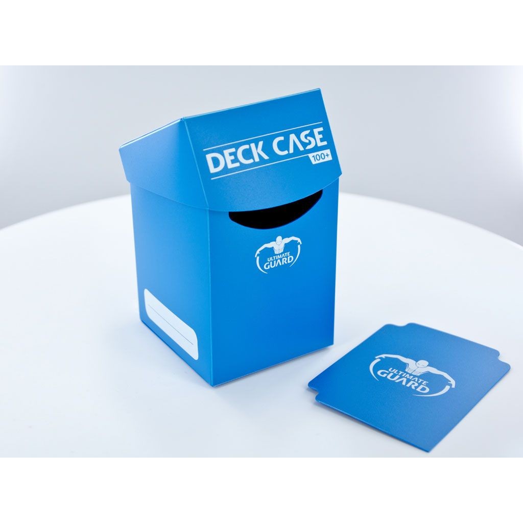 Deck Case 100+ Standard