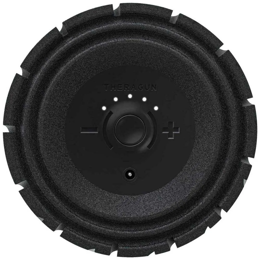Rolo de massagem Theragun Wave