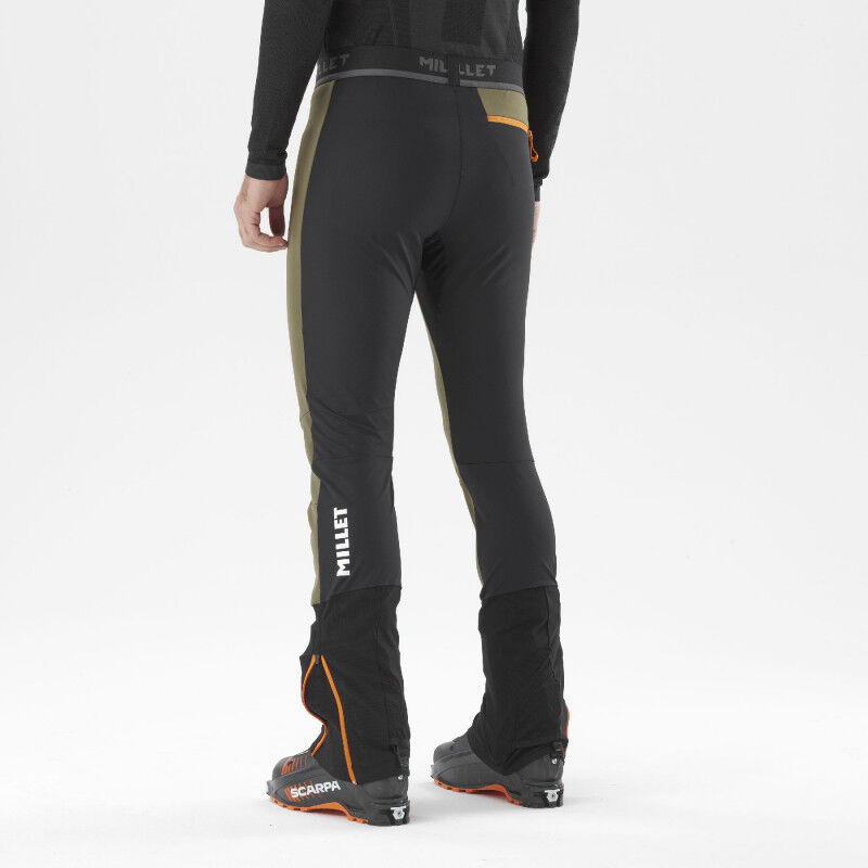Pierra Ment Tight - Pantalon ski de randonnée homme