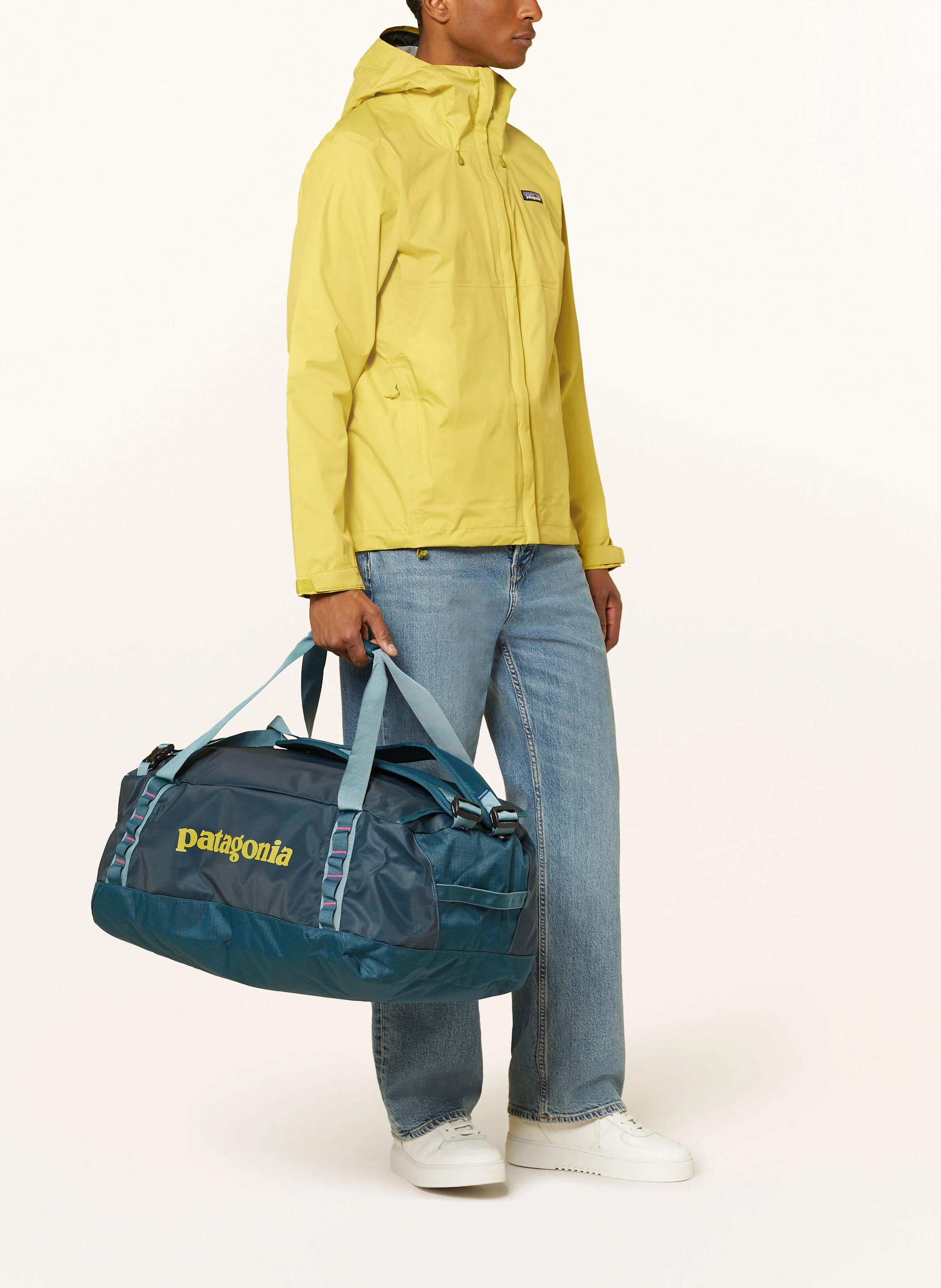 patagonia Funktionsjacke TORRENTSHELL