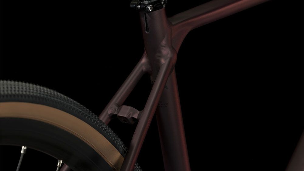 Cube Nulane Race rubyred´n´black kaufen | Bike-Discount