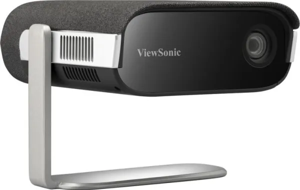 Viewsonic M1XE, LED, WVGA (854x480), 120000:1, 16:9, 609,6 - 2540 mm (24 - 100