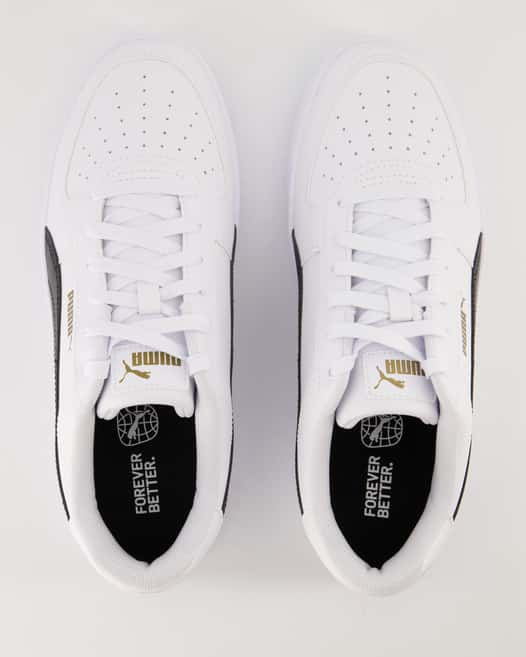 Puma Caven 2.0 Sneaker in Weiß