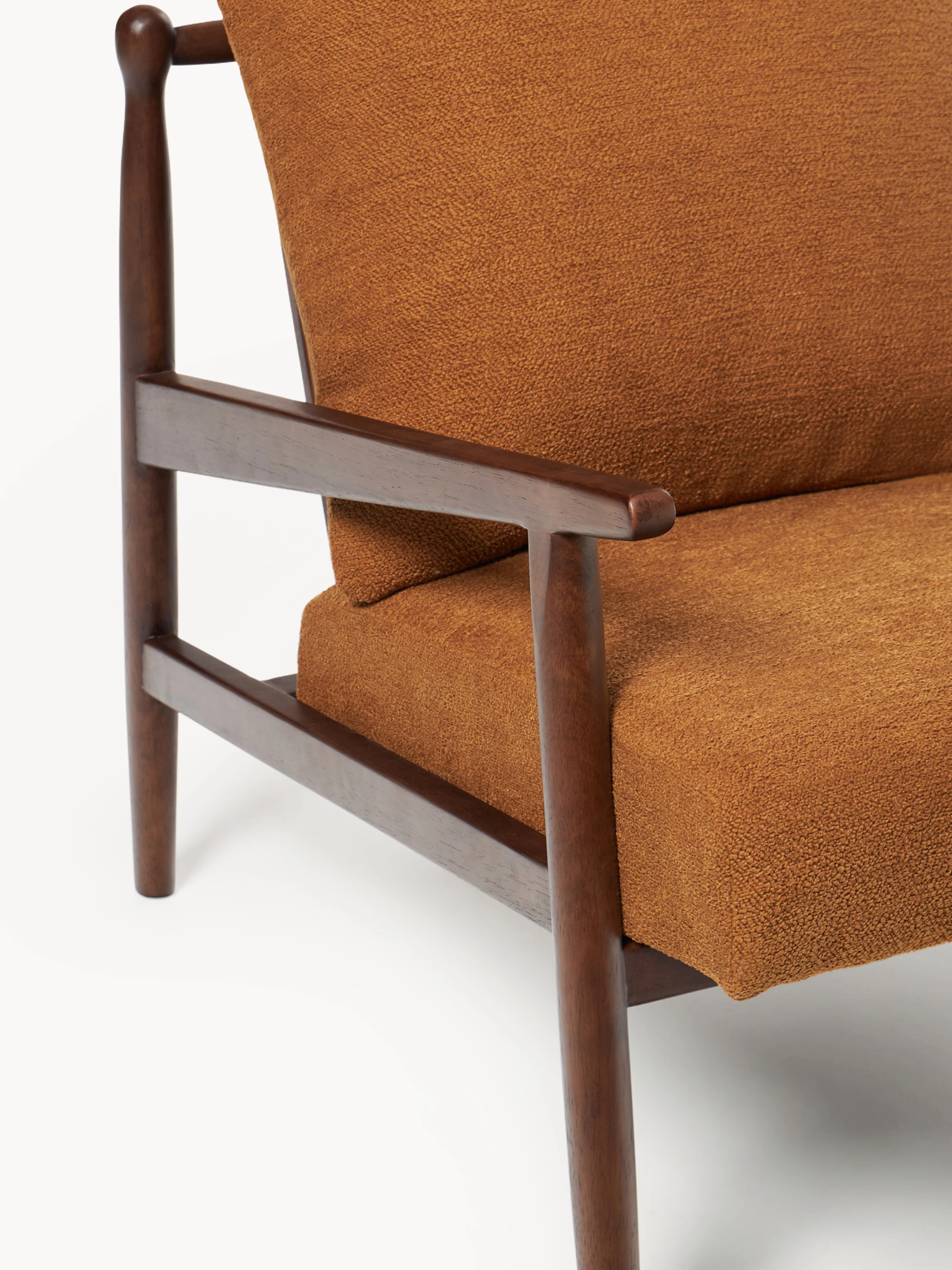 Loungefauteuil Mikkel