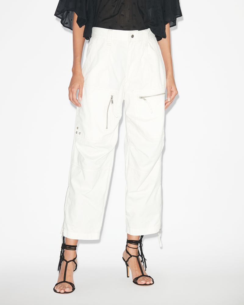 PANTALON KELVIN