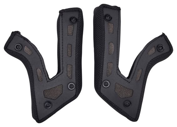 Mousses de Remplacement pour Casque Fox Rampage - Fins