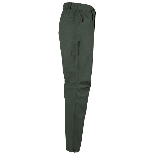Stoic - Hemp53 ValenSt. Pant - Pantalon de loisirs