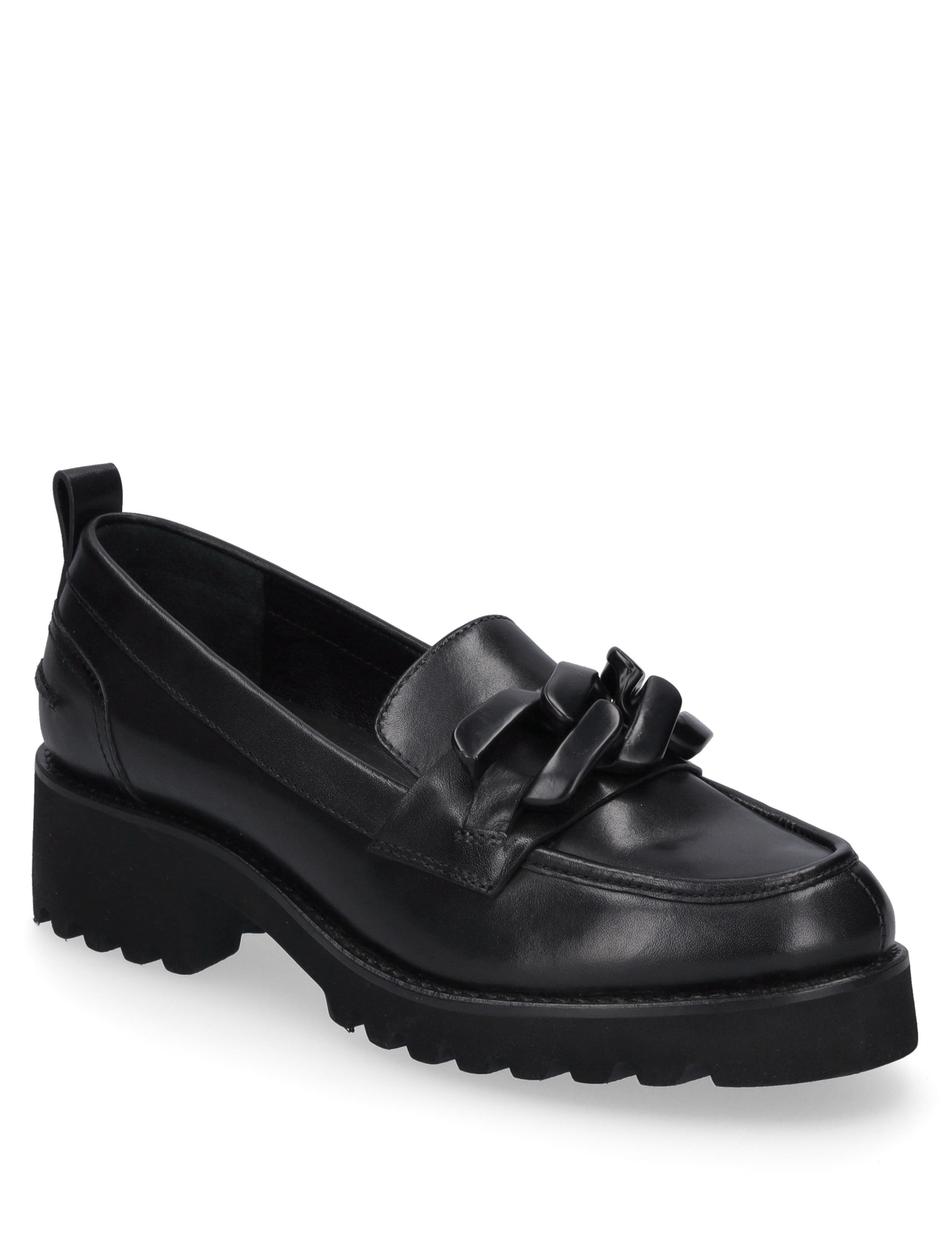 Slipper Sena 2 61, schwarz