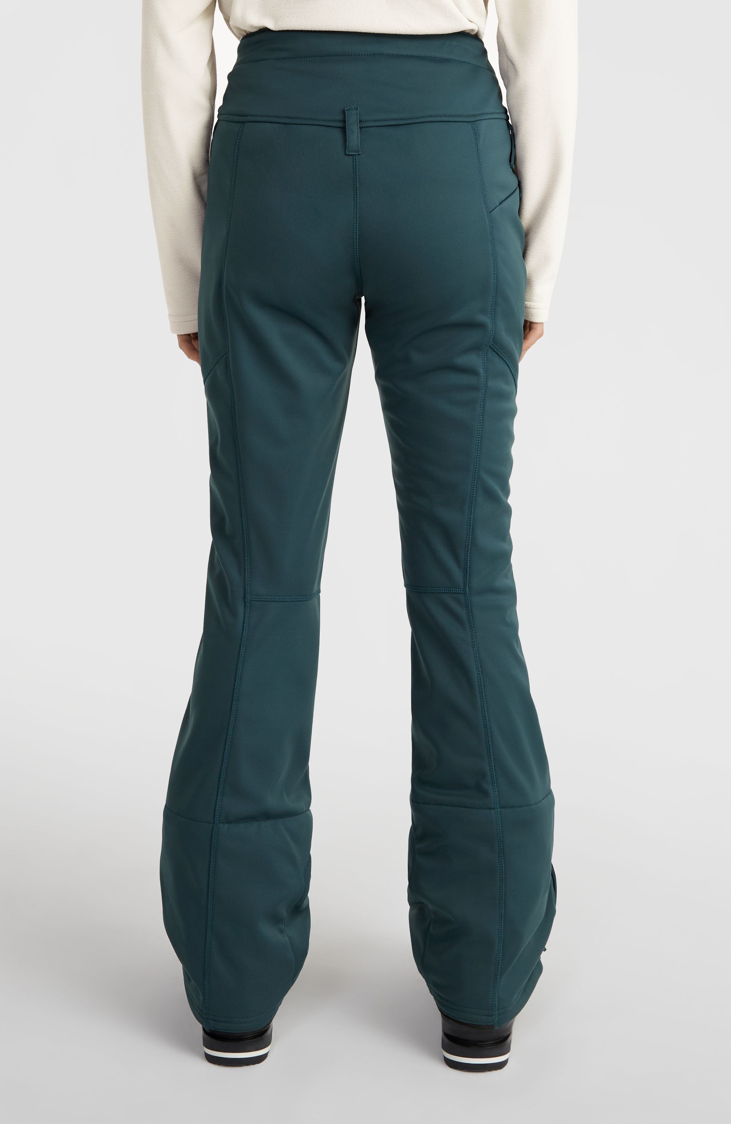 Blessed Softshell Hybrid Skinny wintersportbroek