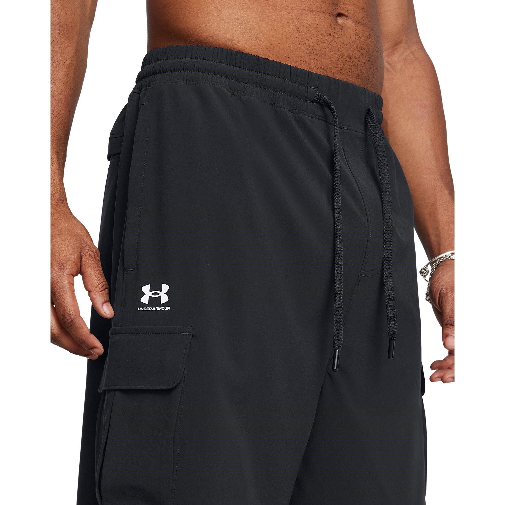 Under Armour Under Armour Ua Vibe Woven Cargo Short Mens