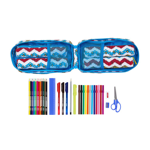 Maxi Case Something by Jaime Ocean 33 Peças