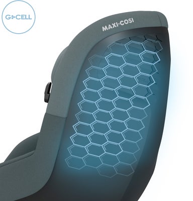 Maxi-Cosi Pearl S Bilstol, Tonal Graphite