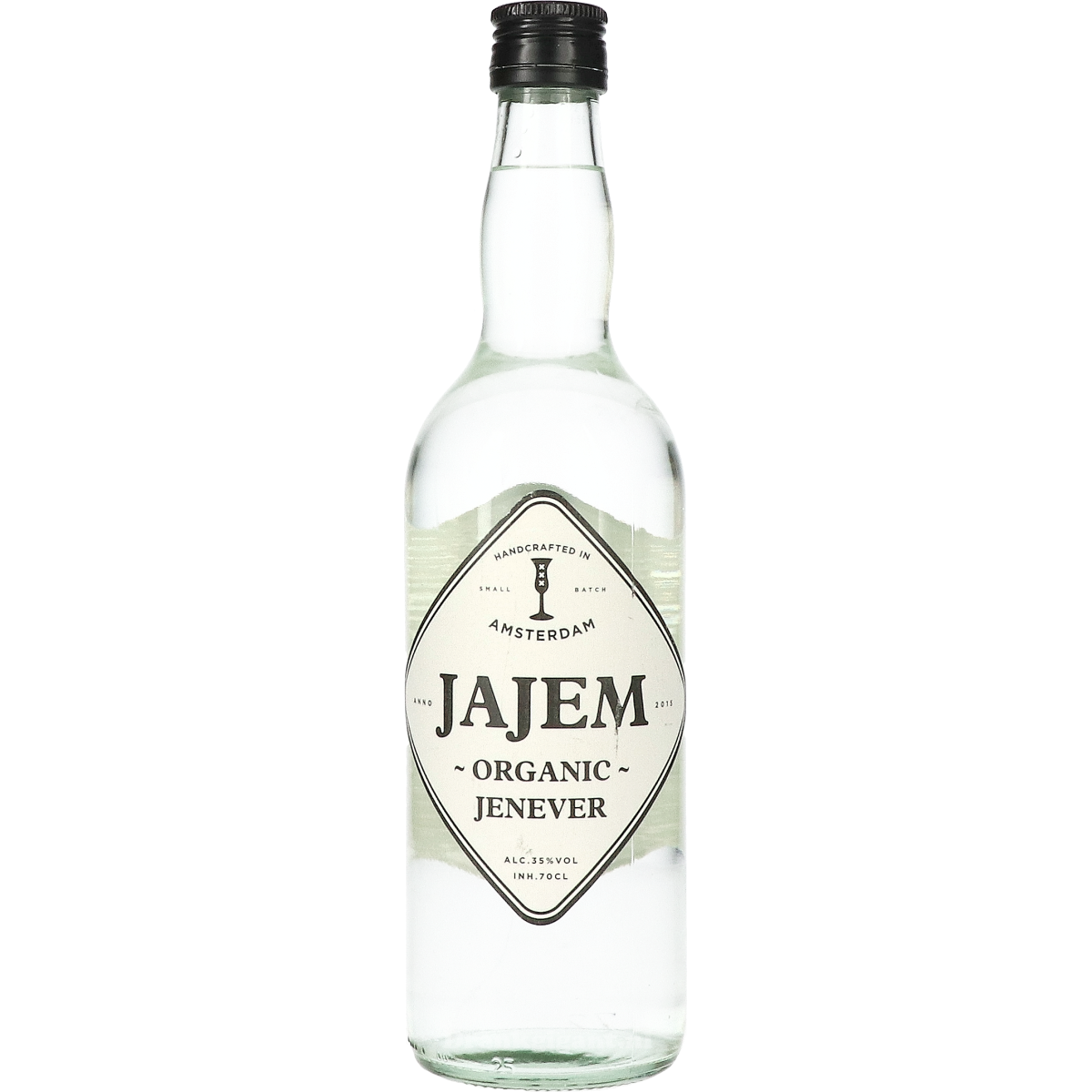 Jajem Jenever 70 cl