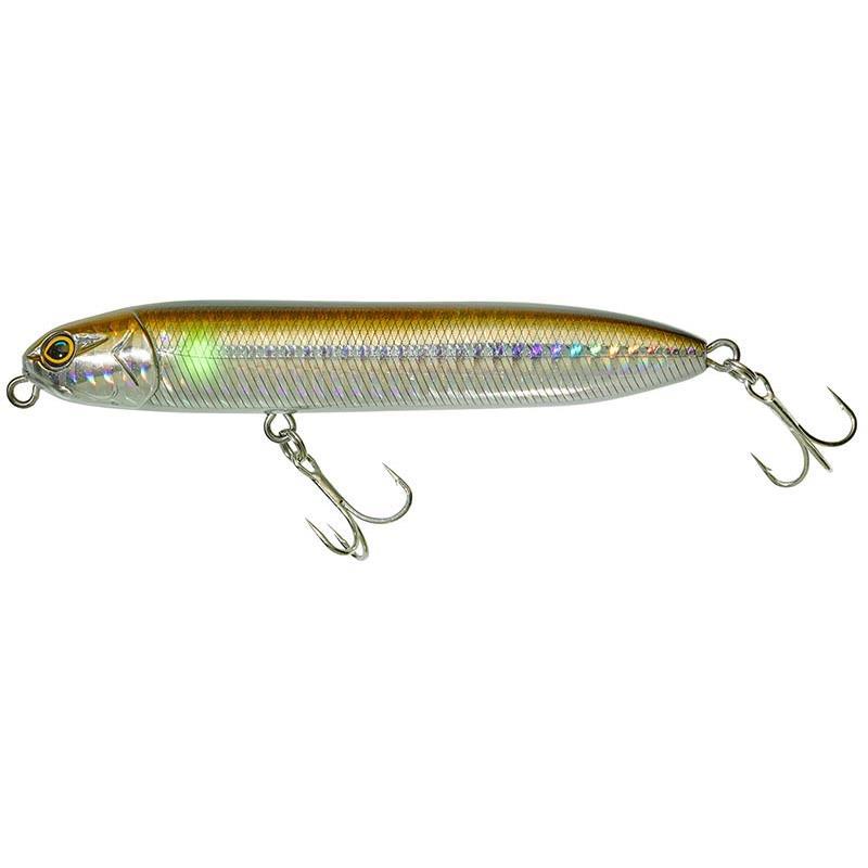 Leurre De Surface Illex Chatter Beast 110 - 11Cm