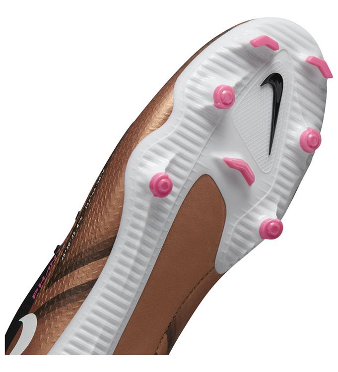 Nike Phantom GT2 Academy FG/MG Voetbalschoenen