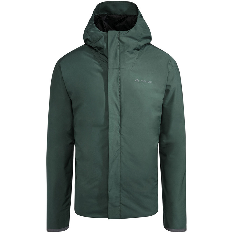 Vaude Herren Cyclist Warm Rain Jacke